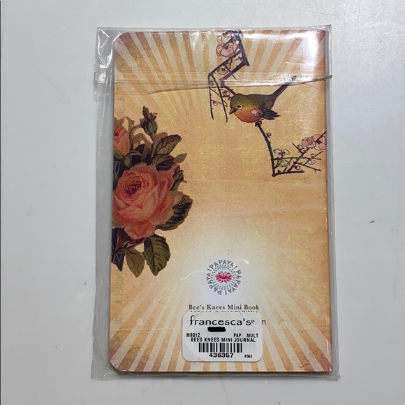 Small Notebook - Picture 2 of 3